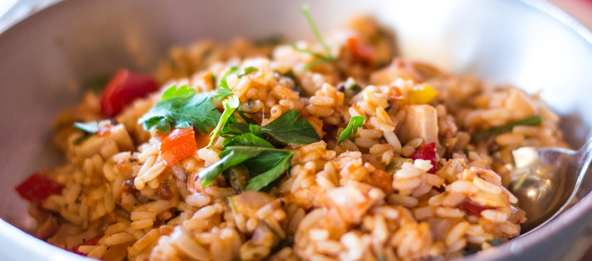 Risoto de Camarão: Uma Receita Cremosa e Saborosa